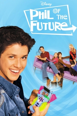 Watch Free Phil of the Future Movies Full HD Online SFlix