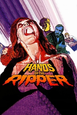 Watch Free Hands of the Ripper Movies Full HD Online SFlix