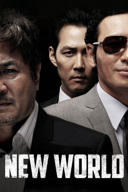 Watch Free New World Movies Full HD Online SFlix