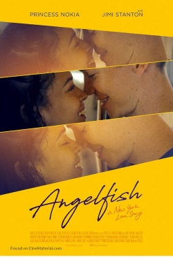 Watch Free Angelfish Movies Full HD Online SFlix