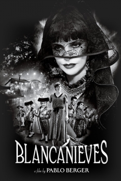 Watch Free Blancanieves Movies Full HD Online SFlix