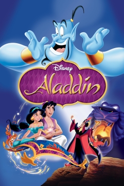 Watch Free Aladdin Movies Full HD Online SFlix