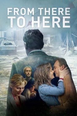 Watch Free From There to Here Movies Full HD Online SFlix