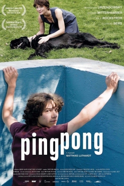 Watch Free Pingpong Movies Full HD Online SFlix