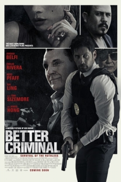 Watch Free Better Criminal Movies Full HD Online SFlix