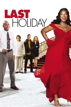 Watch Free Last Holiday Movies Full HD Online SFlix