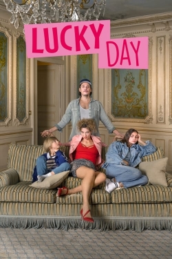 Watch Free Lucky Day Movies Full HD Online SFlix