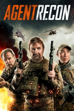 Watch Free Agent Recon Movies Full HD Online SFlix