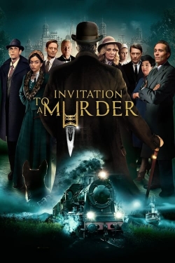 Watch Free Invitation to a Murder Movies Full HD Online SFlix