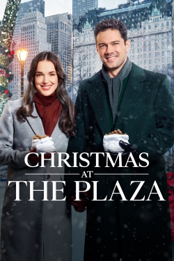 Watch Free Christmas at the Plaza Movies Full HD Online SFlix