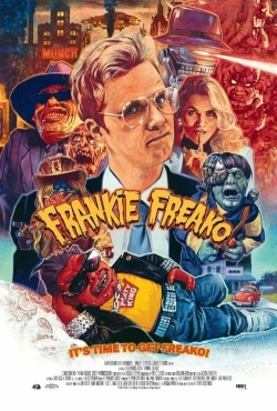 Watch Free Frankie Freako Movies Full HD Online SFlix