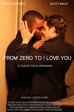 Watch Free From Zero to I Love You Movies Full HD Online SFlix