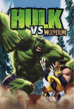 Watch Free Hulk vs. Wolverine Movies Full HD Online SFlix