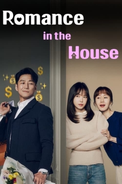 Watch Free Romance in the House Movies Full HD Online SFlix