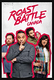 Watch Free Roast Battle Canada Movies Full HD Online SFlix