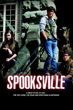 Watch Free Spooksville Movies Full HD Online SFlix