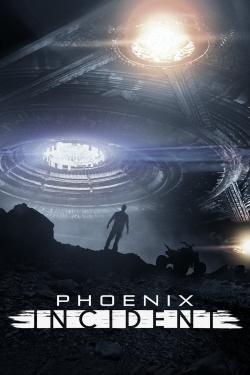 Watch Free The Phoenix Incident Movies Full HD Online SFlix