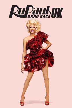 Watch Free RuPaul's Drag Race UK Movies Full HD Online SFlix