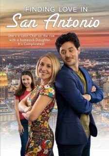 Watch Free Finding Love in San Antonio Movies Full HD Online SFlix