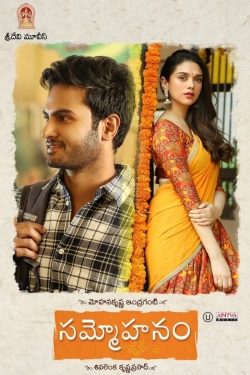 Watch Free Sammohanam Movies Full HD Online SFlix