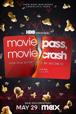 Watch Free MoviePass, MovieCrash Movies Full HD Online SFlix