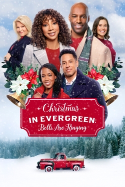 Watch Free Christmas in Evergreen: Bells Are Ringing Movies Full HD Online SFlix