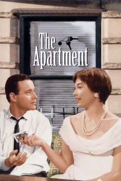 Watch Free The Apartment Movies Full HD Online SFlix