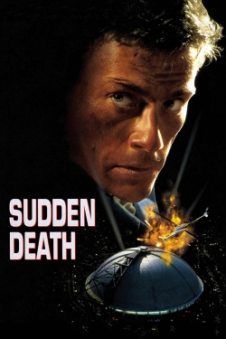 Watch Free Sudden Death Movies Full HD Online SFlix