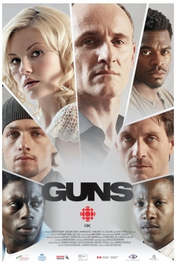 Watch Free Guns Movies Full HD Online SFlix