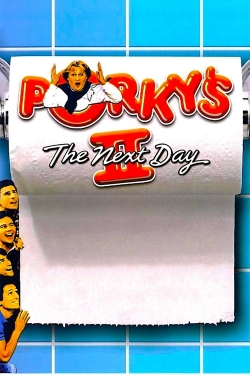 Watch Free Porky's II: The Next Day Movies Full HD Online SFlix