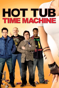 Watch Free Hot Tub Time Machine Movies Full HD Online SFlix