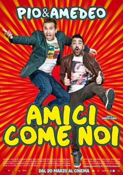 Watch Free Amici come noi Movies Full HD Online SFlix