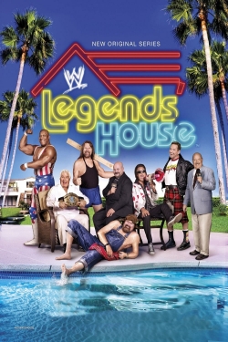 Watch Free WWE Legends House Movies Full HD Online SFlix