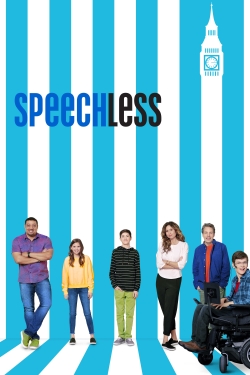 Watch Free Speechless Movies Full HD Online SFlix