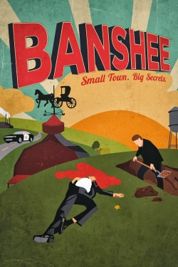 Watch Free Banshee Movies Full HD Online SFlix