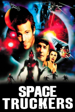 Watch Free Space Truckers Movies Full HD Online SFlix