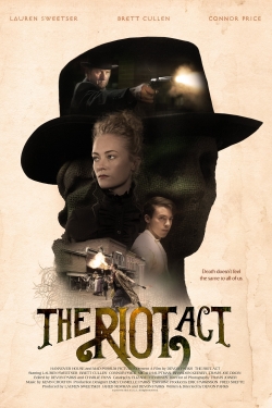 Watch Free The Riot Act Movies Full HD Online SFlix