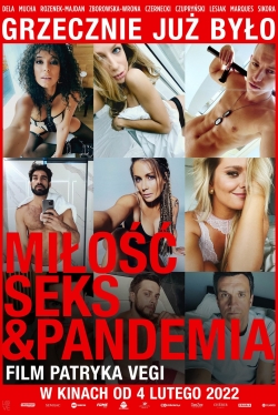 Watch Free Love, Sex and Pandemic Movies Full HD Online SFlix