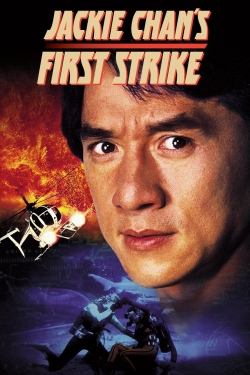 Watch Free First Strike Movies Full HD Online SFlix