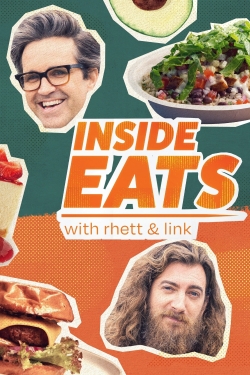 Watch Free Inside Eats with Rhett & Link Movies Full HD Online SFlix