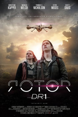 Watch Free Rotor DR1 Movies Full HD Online SFlix