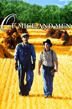 Watch Free Of Mice and Men Movies Full HD Online SFlix