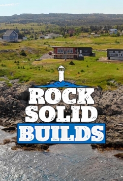 Watch Free Rock Solid Builds Movies Full HD Online SFlix