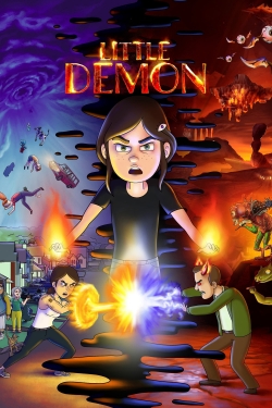 Watch Free Little Demon Movies Full HD Online SFlix