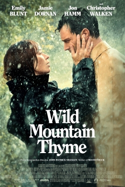 Watch Free Wild Mountain Thyme Movies Full HD Online SFlix