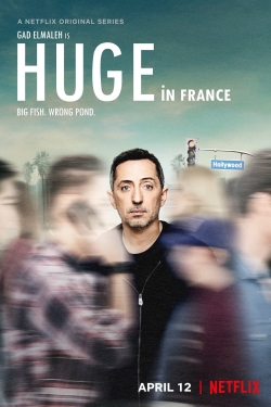 Watch Free Huge in France Movies Full HD Online SFlix