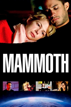 Watch Free Mammoth Movies Full HD Online SFlix