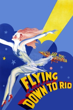 Watch Free Flying Down to Rio Movies Full HD Online SFlix