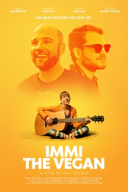 Watch Free Immi the Vegan Movies Full HD Online SFlix