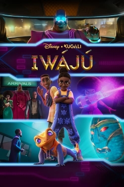 Watch Free Iwájú Movies Full HD Online SFlix